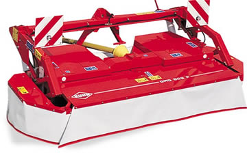 eln nesen rotan ac lity GMD 102 F