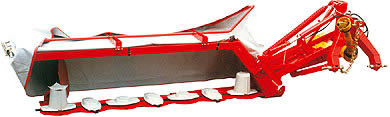 Rotan ac lity ady 100 / 100 GII / 100 GII HD