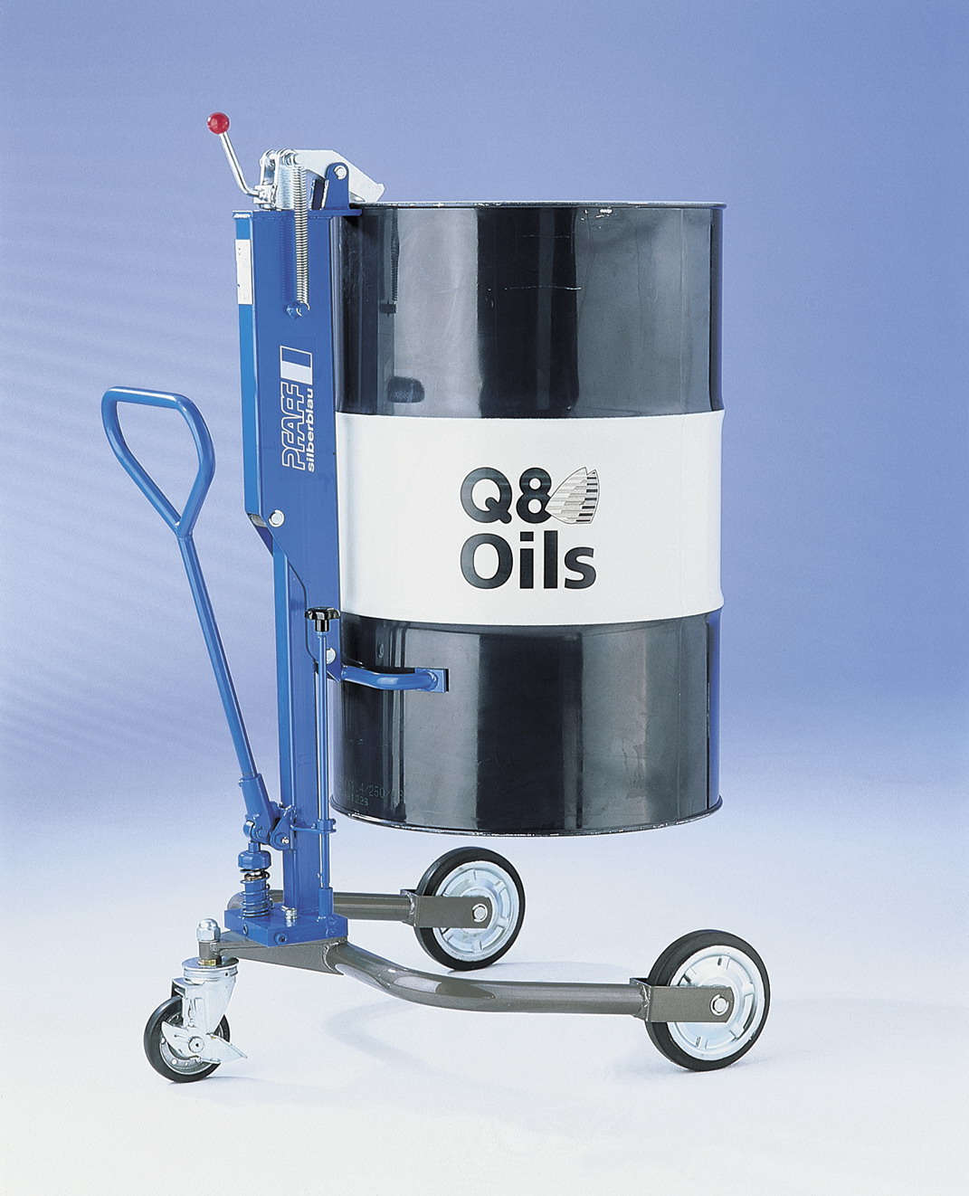 Transportr sud HU-B 02503