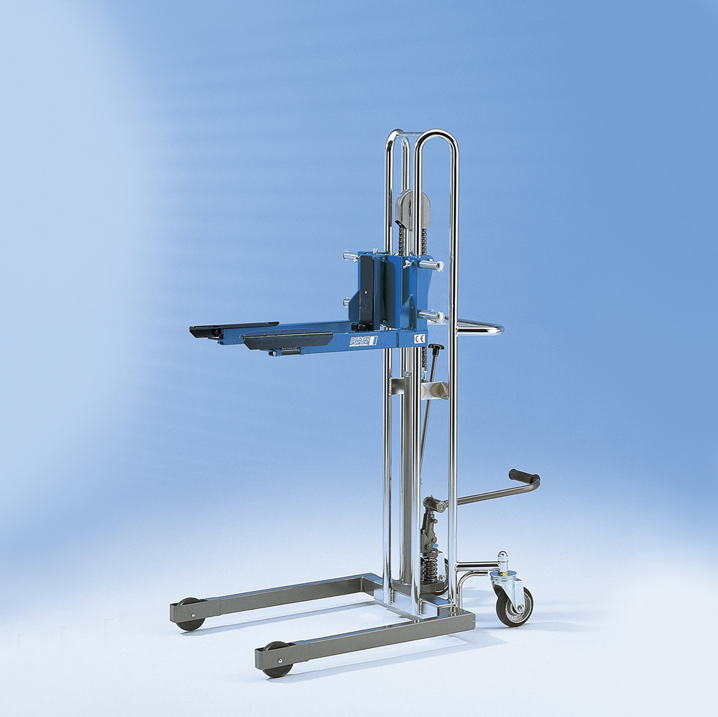 Boxov zdvi BL 150